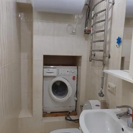 Apartment Smart Central Beach Odesa